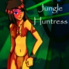 Jungle Huntress