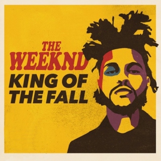King of the Fall 