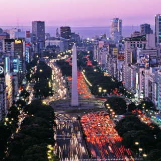Te amo Buenos Aires.