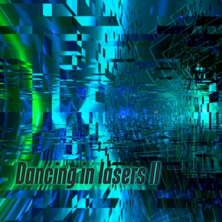 Dancing in lasers II