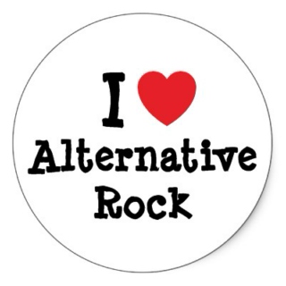 I <3 Alternative Rock
