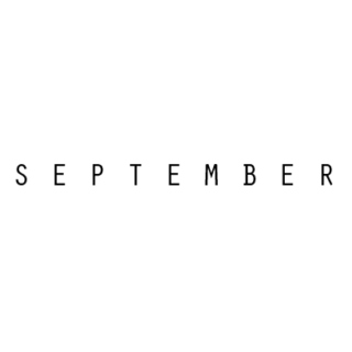 September's songs