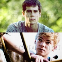 No one compares to you {Newtmas fanmix}