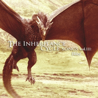 Songs for the Inheritance Cycle III