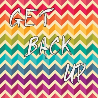 Get Back Up 