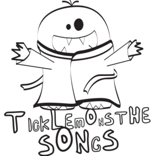 Tickle-monsthe Songs