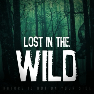 Lost in the Wild [Writing Mix]