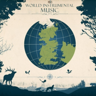 World Insrumental Music
