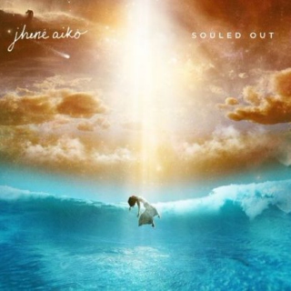 Jhene Aiko - Souled Out [Deluxe]
