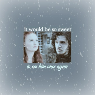 it would be so sweet