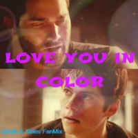 Love You in Color