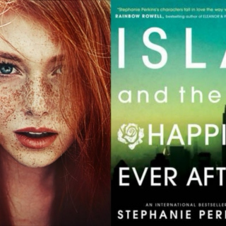Isla and The Happily Ever After