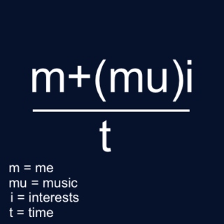 m+mu(i) over time.