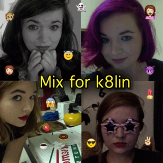 Mix for k8lin