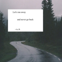 Let's Runaway