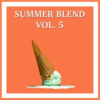 Summer Blend Vol. 5