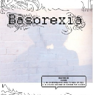 Basorexia