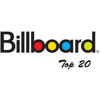 Billboard Top 20
