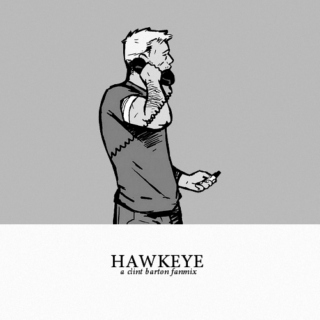 hawkeye