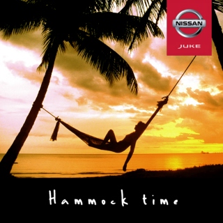 Hammock Time