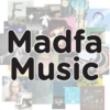 MadfaMusic Sept 2014 playlist