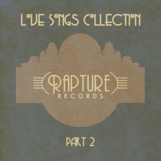 Rapture Records: Love 2
