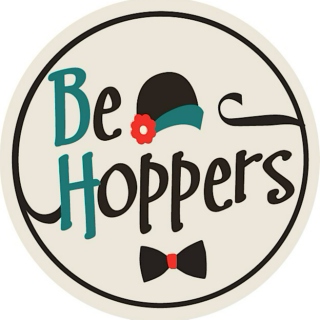 Top 8 BeHoppers - Por Hudson Torres