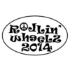 Rollin' Wheelz 2014