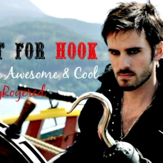 Playlist for Hook