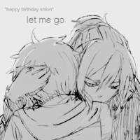 let me go