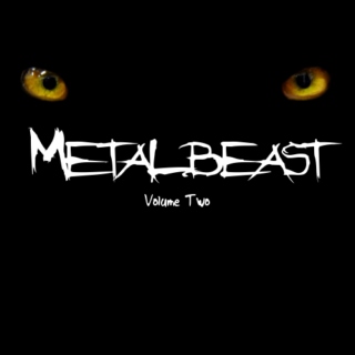 Metalbeast Volume 2