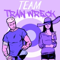 Team Train Wreck