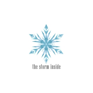 the storm inside