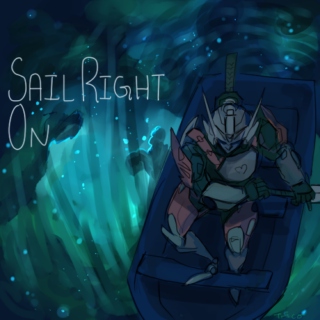 Sail Right On