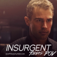 Insurgent - Tobias' POV