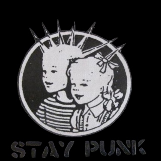 punk evolution