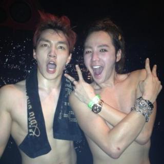 Team H Party !