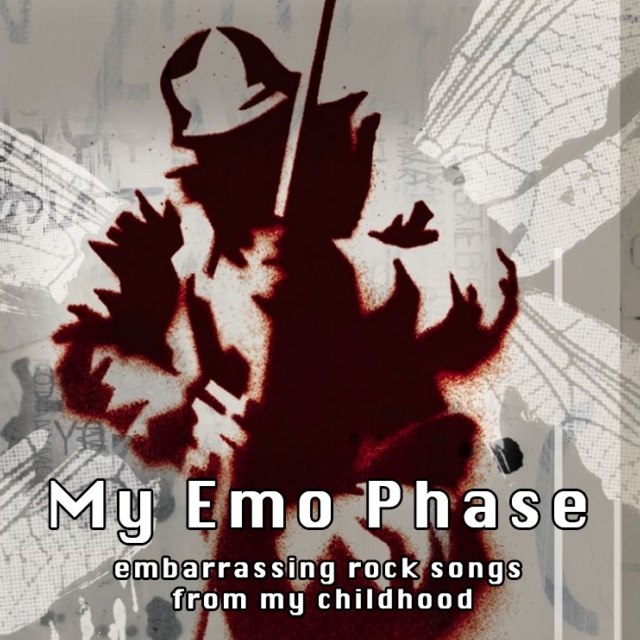 My Emo Phase