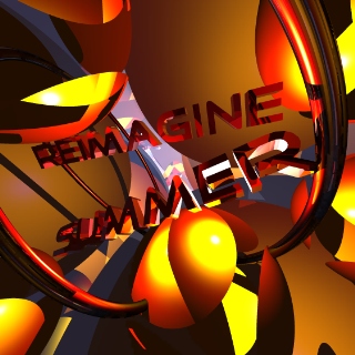 ReImagine Summer Mix 2k14