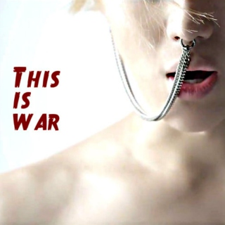 This is War