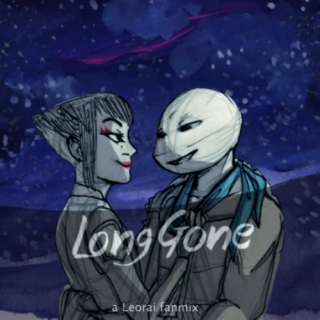 Leorai: Long Gone