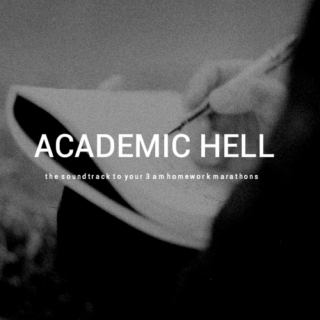 Academic hell