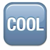 [cool] emoji