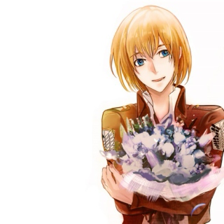 so much so young -- side a [armin]