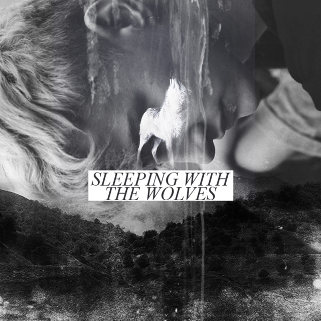 Sleeping With The Wolves