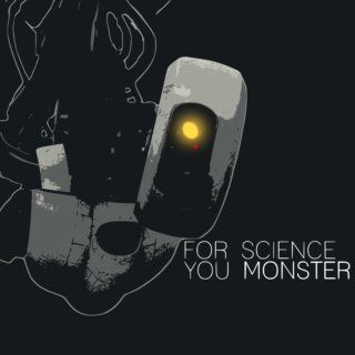 Science for Monsters