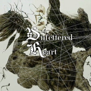 Unfettered Heart 