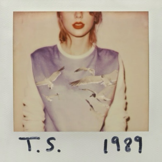 Taylor Swift SHAKE IT OFF best of 2014 Jan-Sept