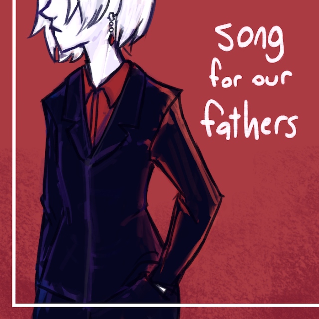 song for our fathers | a kurapika fst