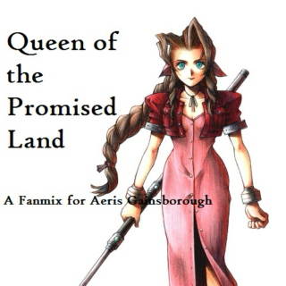 Queen of the Promised Land